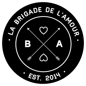 La Brigade de L'amour
