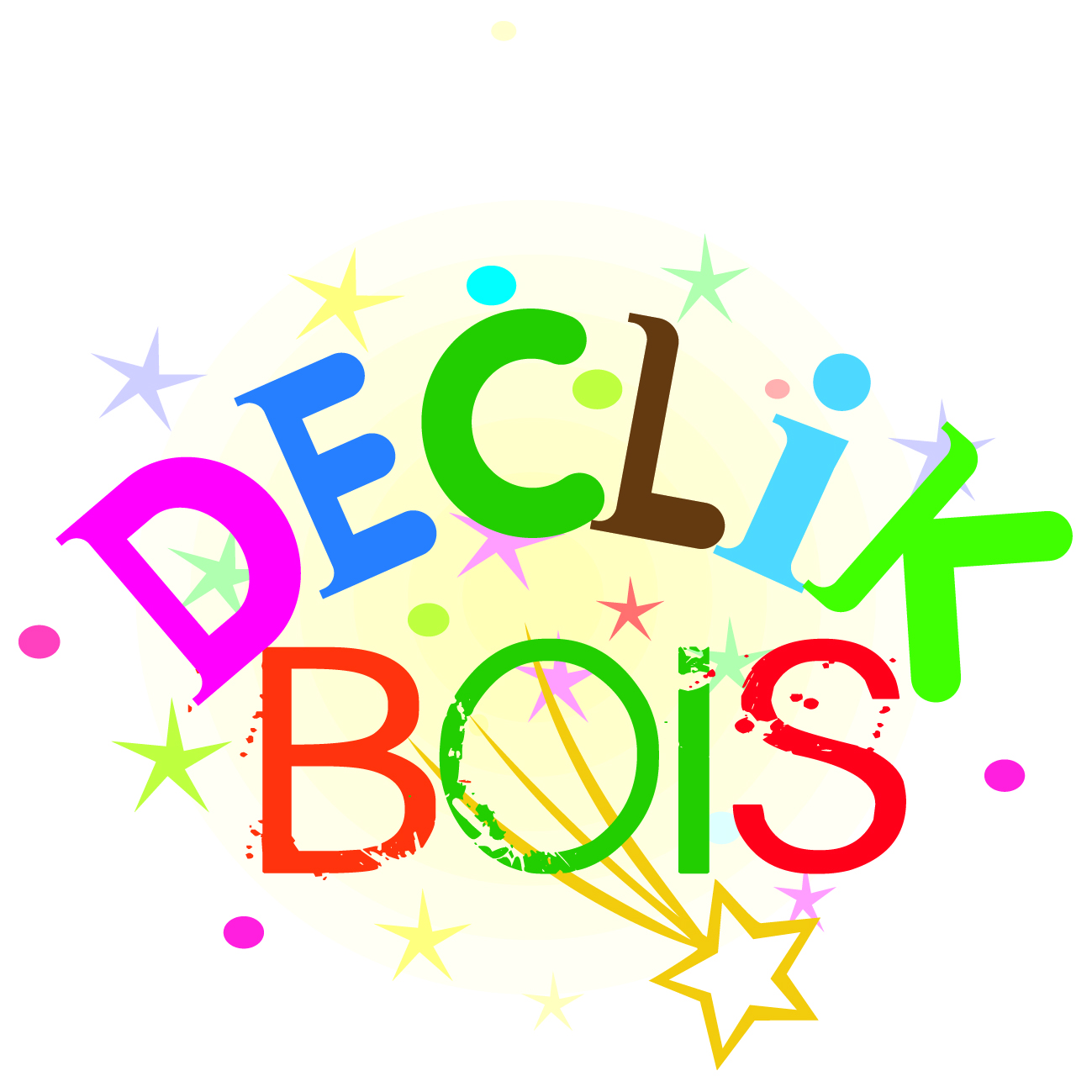 DECLIK BOIS