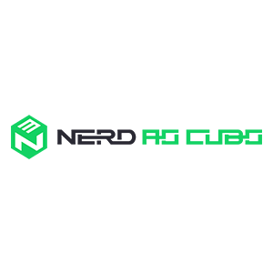 Nerd ao Cubo