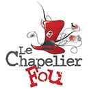 Le Chapelier Fou