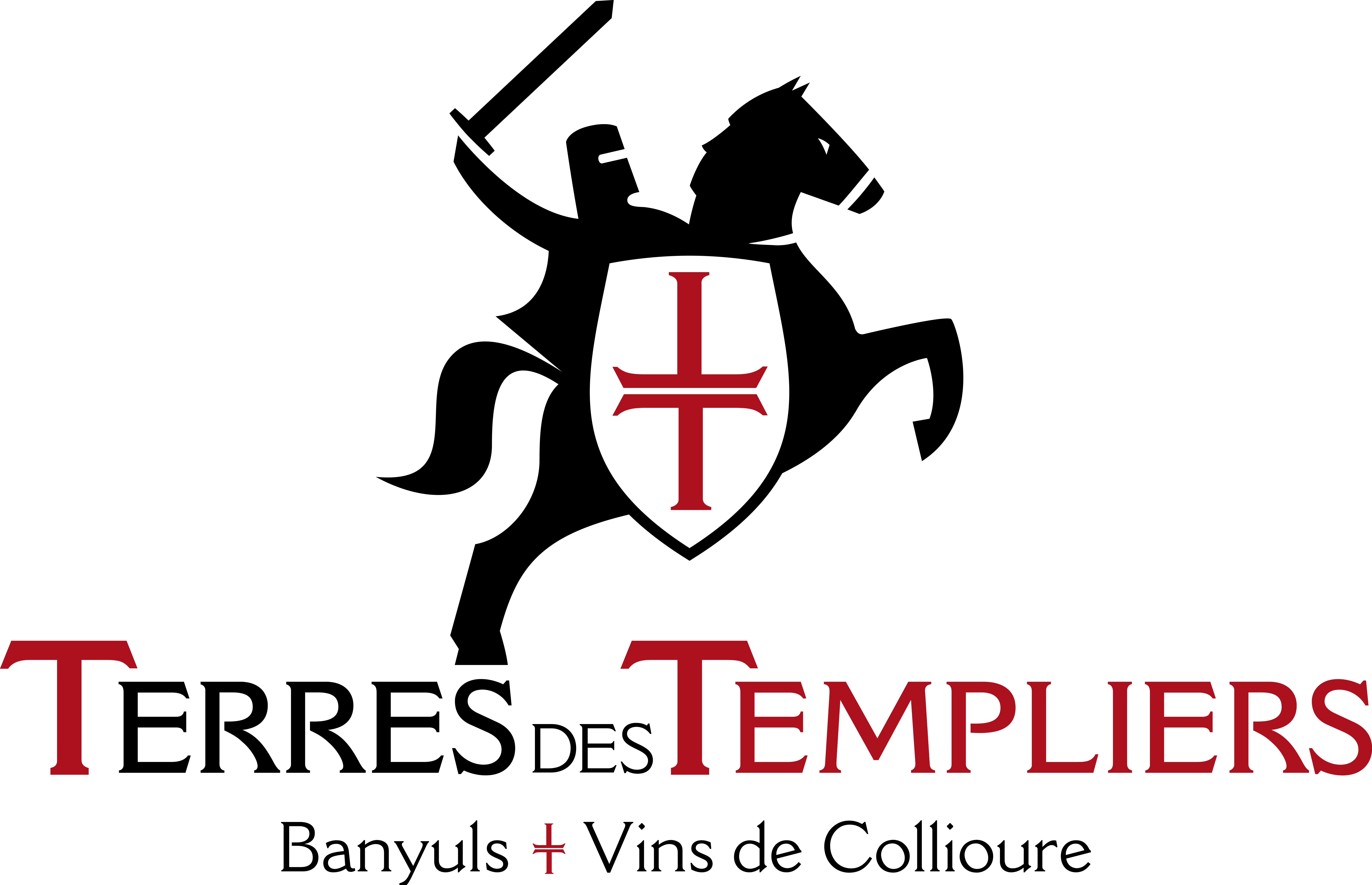Terres des Templiers