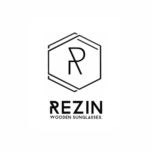 REZIN Wooden Sunglasses