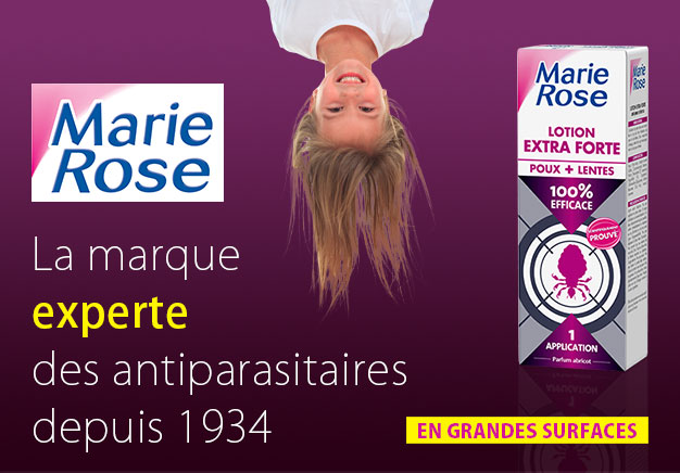 Résultat de recherche d'images pour "marie rose anti poux photos"