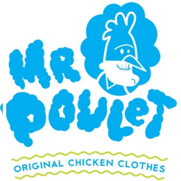 Mr Poulet