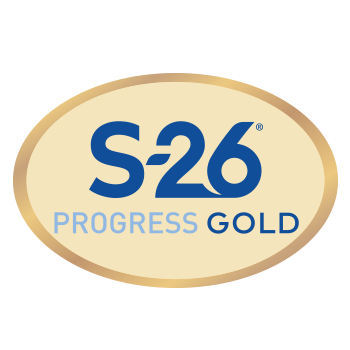 Progress GOLD