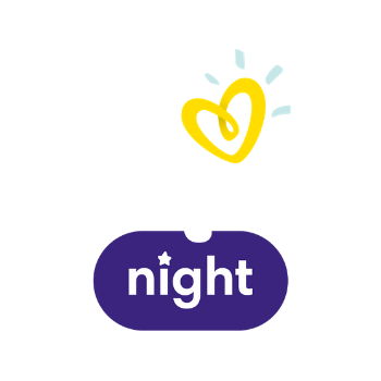 Pampers Night