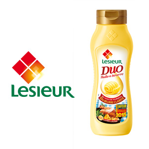 Lesieur