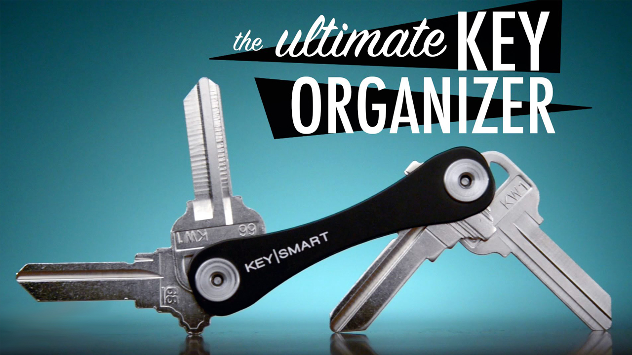 Keysmart