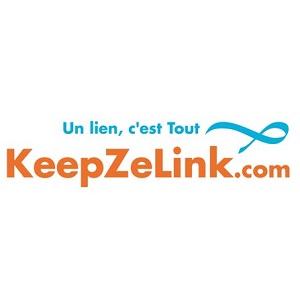 KeepZeLink