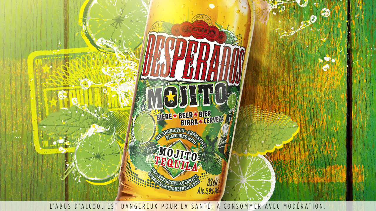 Desperados