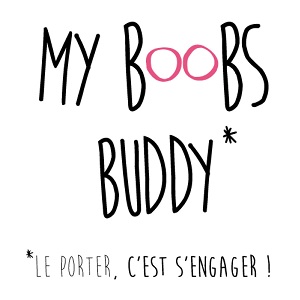 My Boobs Buddy