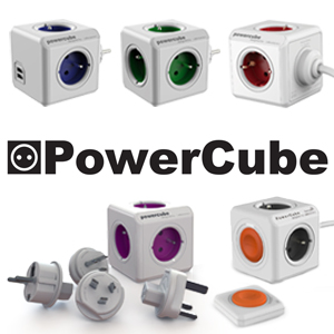 PowerCube