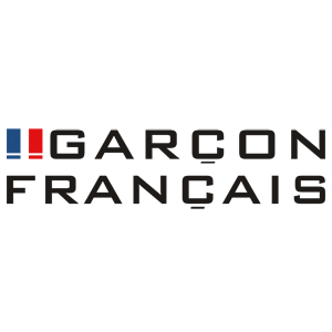 Garçon Français