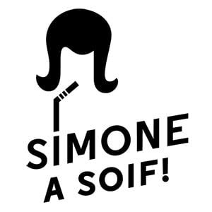 Simone a Soif !