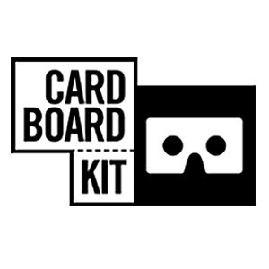 CARDBOARD-KIT