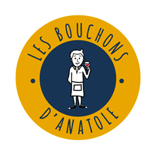 Les Bouchons d'Anatole