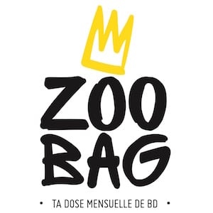 Le Zoo Bag
