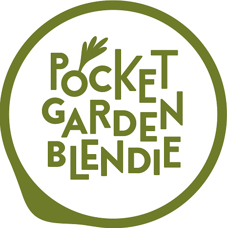 Pocket Garden Blendie