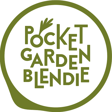 Pocket Garden Blendie