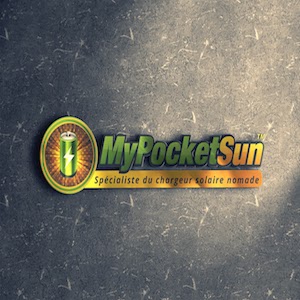 My Pocket Sun