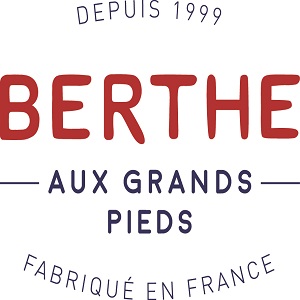Berthe aux Grands Pieds