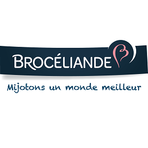 Brocéliande