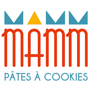 Mamm - Pâtes à Cookies