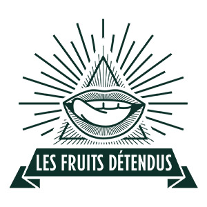 Les Fruits Détendus