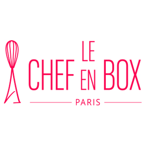 Le chef en box - Box de pâtisserie