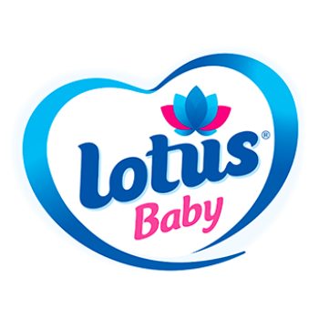 LOTUS BABY Natural touch couches taille 4 (7-14kg) 38 couches pas cher 