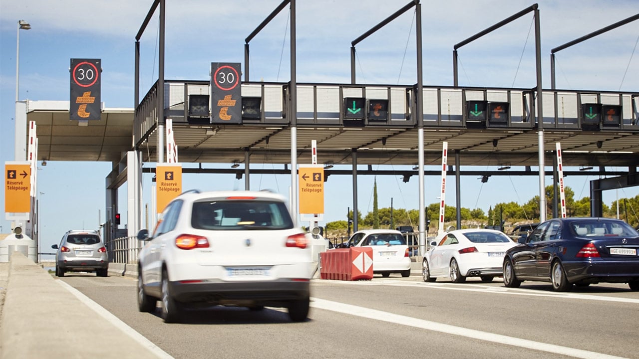 VINCI Autoroutes