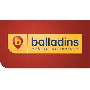 Les hôtels balladins