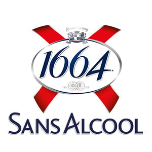 1664 Sans Alcool