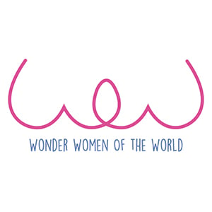 Wonder Women of the World
