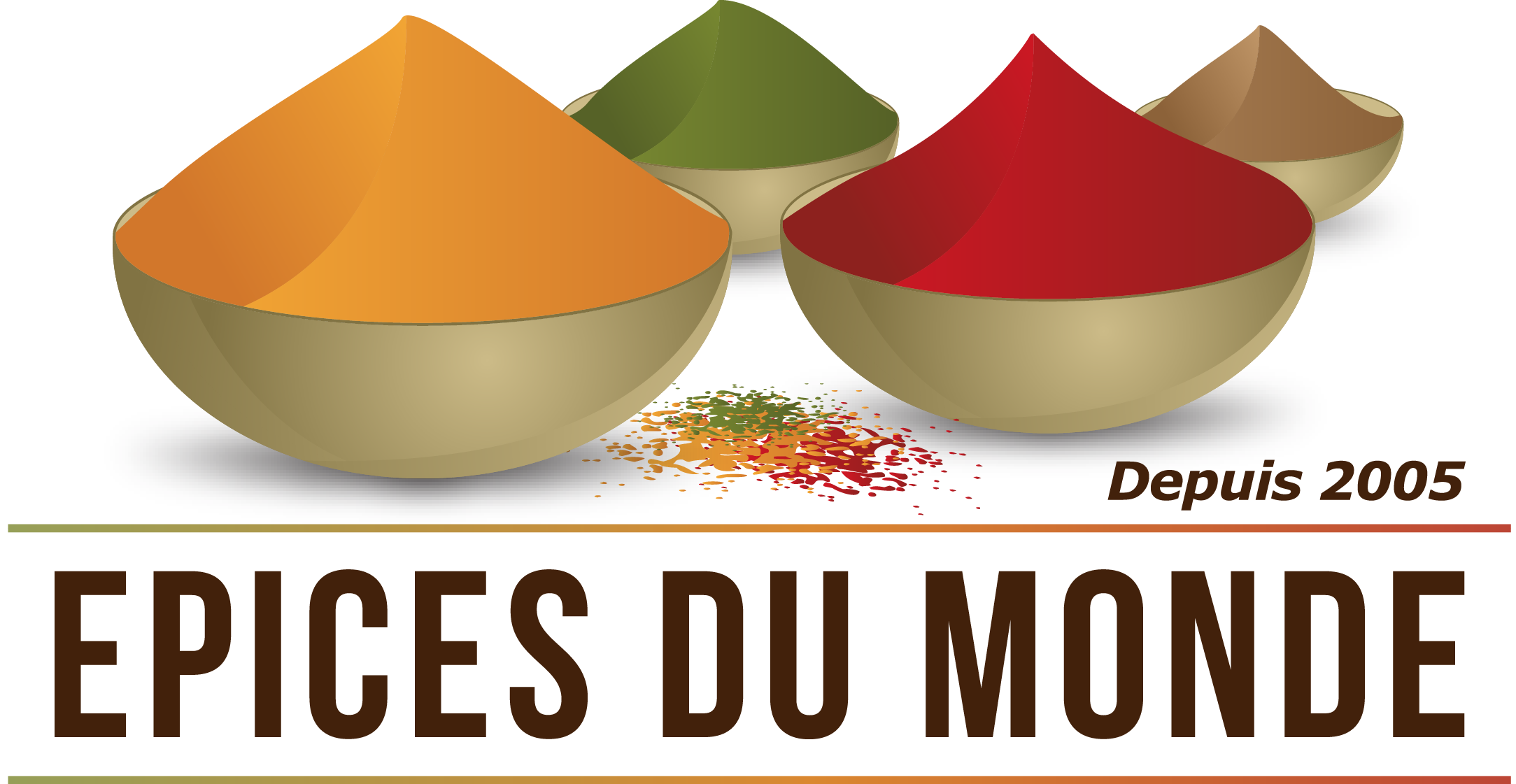 Epices du monde