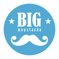 Big Moustache