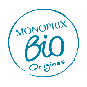 Monoprix Bio Origines