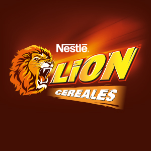 Céréales LION®