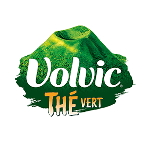 Volvic Thé Vert Menthe 1,5L 