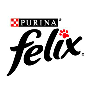 Félix tendres effilés - purina - 12