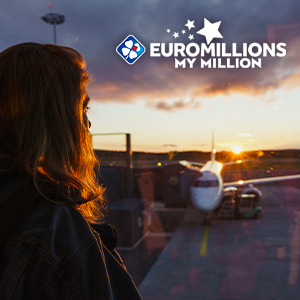 EuroMillions - My Million