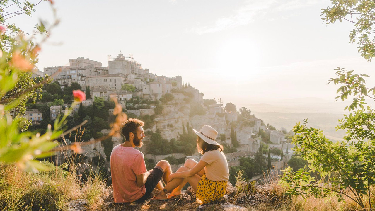 Atout France - Cet Été Je Visite La France