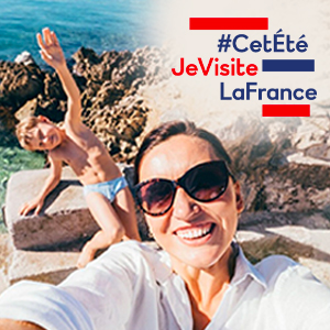 Atout France - Cet Été Je Visite La France
