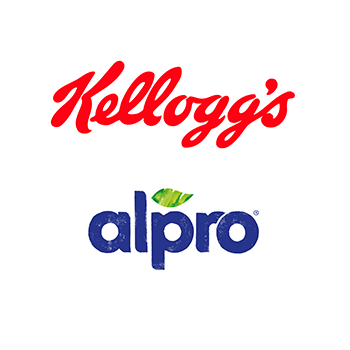 Kellogg’s x Alpro