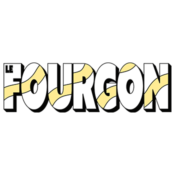 Le Fourgon