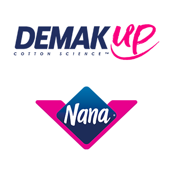 NANA x Demak'Up