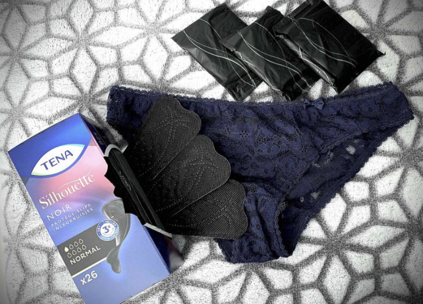 100x Femmes Culotte String Jetable Emballée individuellement pour Spa Bleu  Foncé